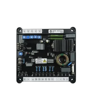 Maralli M40FA640A AVR 6A ±1% for Large Brushless Generator Alternator